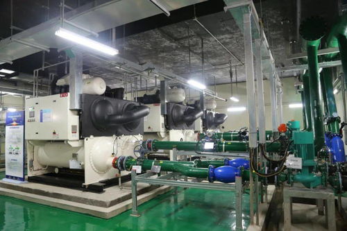 暖通革命，地铁先行——广州地铁高效空调系统营建历程