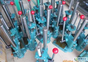 小型手啤机JR-16 经济实用的工业设备之选