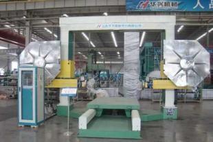 供应HSJ200数控串珠绳锯石机 高效石材切割解决方案