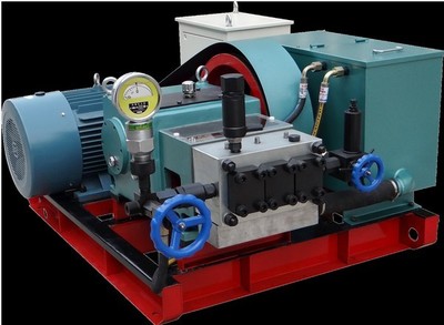 江苏普航3D-SY试压泵厂家 从微型电动泵到油田设备，一站式压力测试解决方案