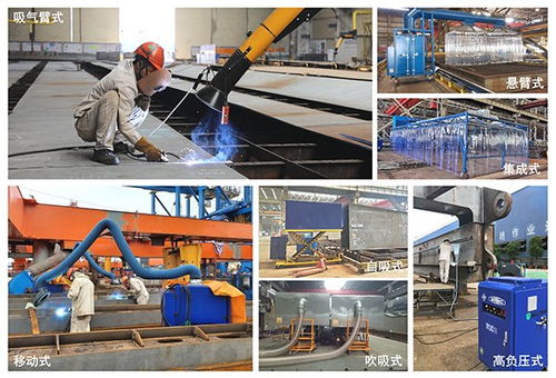 五年达成51项整改，一家重型制造企业的绿色转身之路