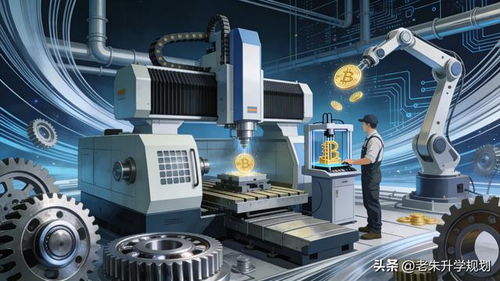 机械设计制造及其自动化 赋能网络设备制造的王牌工科与高薪硬通货