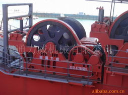 南通力威机械 专业工程与建筑机械设备产品概览