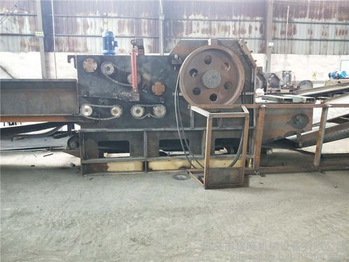 宜昌远安豫晓机械 综合破碎机、菇木粉碎机与木片机图纸解析