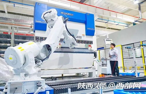 海洋、沙漠、极寒环境全能驾驭 陕西咸阳电气设备生产企业的科技突围