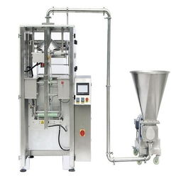 联萤包装机械 创新引领包装新时代，最新产品与网络设备集成详解